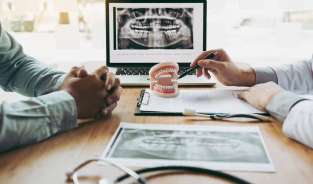 Best Emergency Orthodontic Repairs in Grass Lake, MI